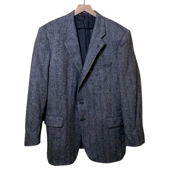 Barrington Grey Sports Blazer, 44R - Picture 1 of 10
